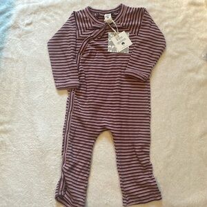 Kate Quinn jumpsuit | 12-18m